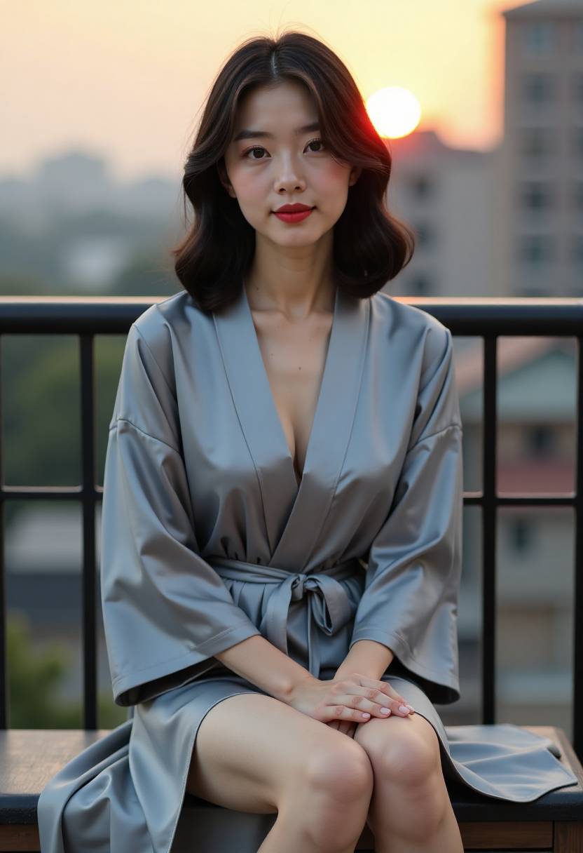 《海边的猫》海报