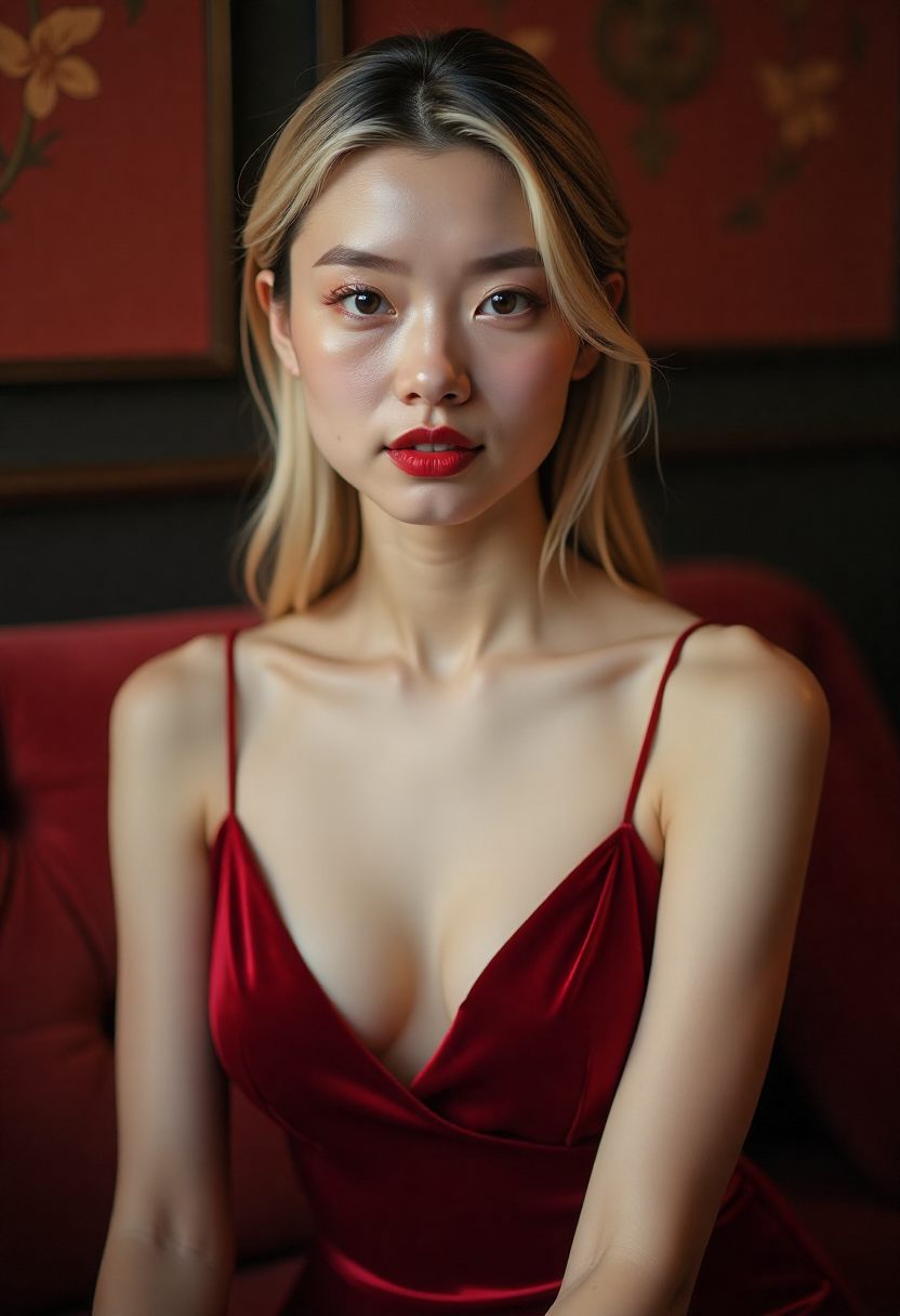 《两种答案》海报