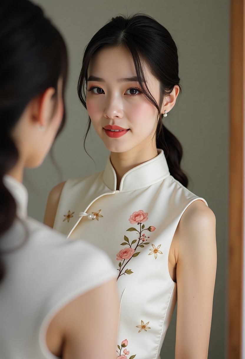 《旧日相册》海报
