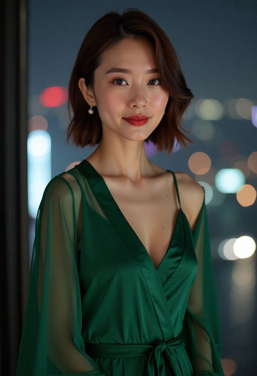 《南城旧事》海报