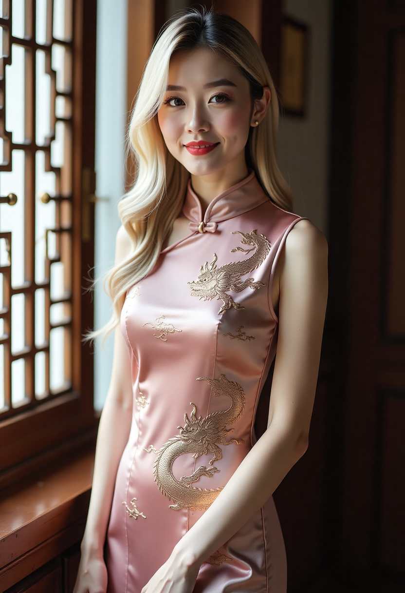 电视剧《母亲的名字》海报
